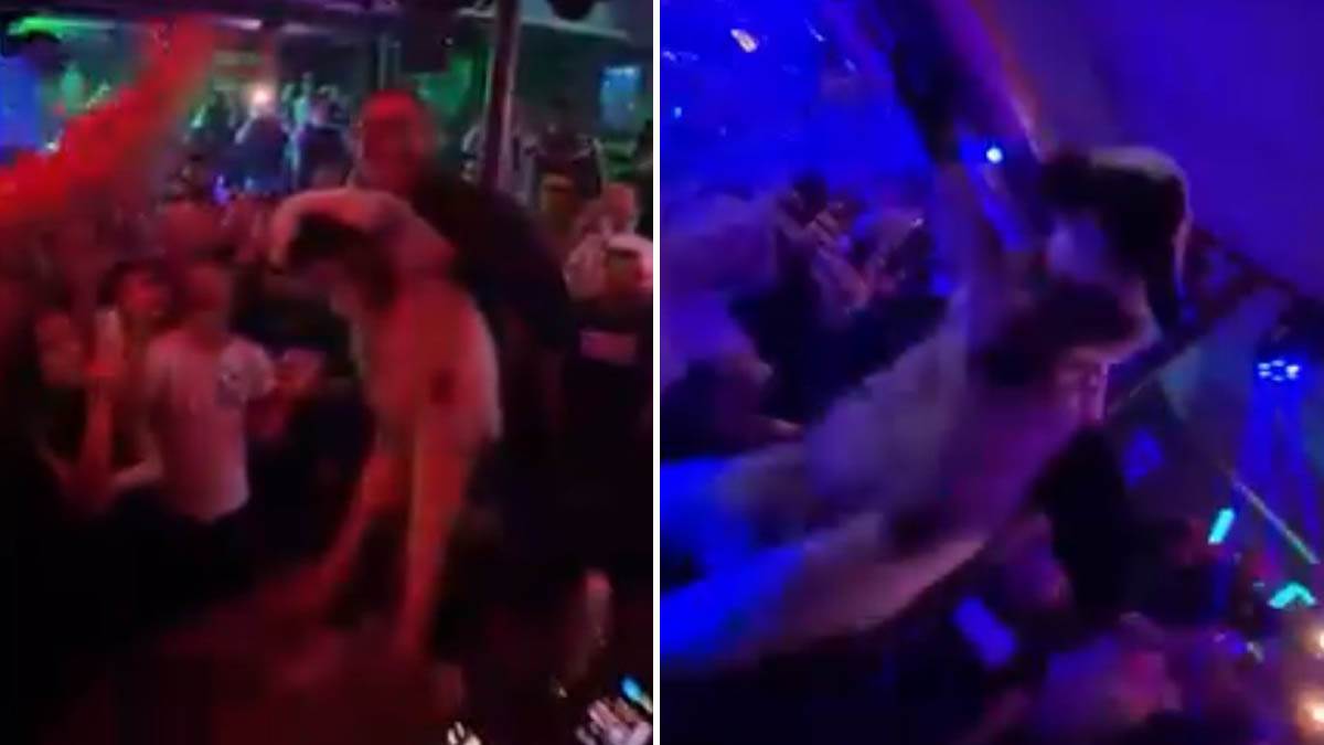  Skandalozno zlostavljanje životinje na nastupu pjevača: Snimak iz Vranja zgrozio javnost u Srbiji (V 