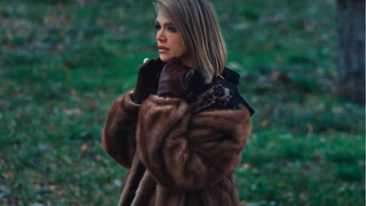  Pjevačica pokrenula lavinu ličnih ispovijesti i suza jednim potezom 