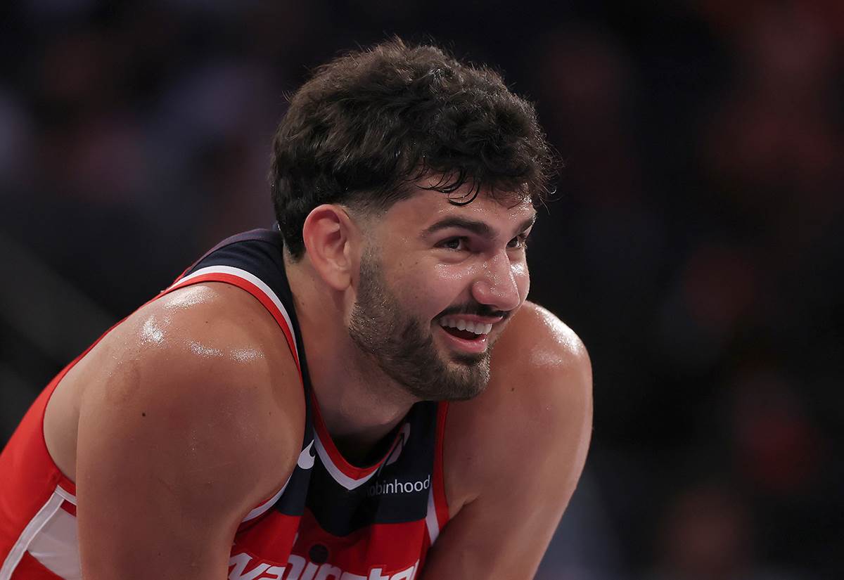  Bivši igrač Partizana potpisao ugovor, ovo su svi detalji 