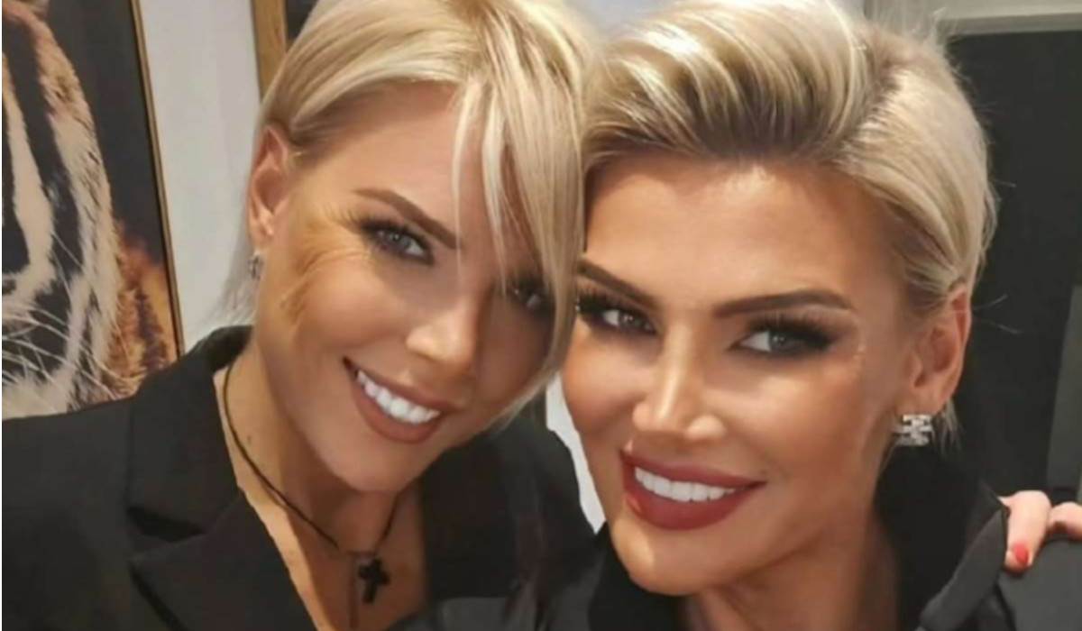  Dragana Bekvalac neutješna nakon smrti najbolje prijateljice 