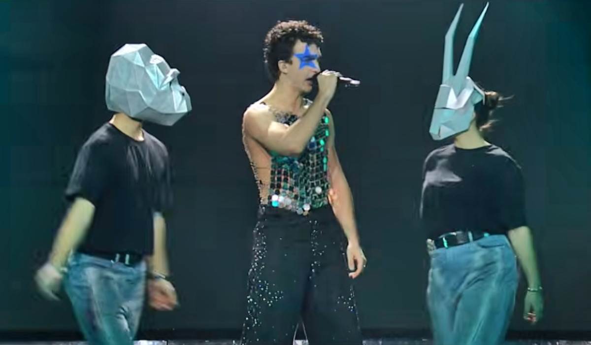  Austrija izabrala ovogodišnjeg predstavnika na Evroviziji: 