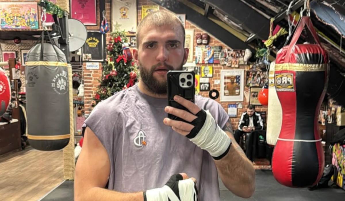  Veljko Ražnatović poslao poruku iz Moskve, ovo niko nije očekivao 