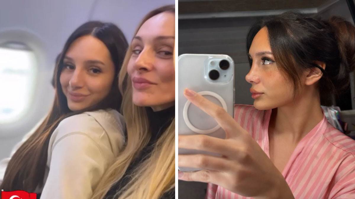  Đoganijeva pokazala lice posle operacije 