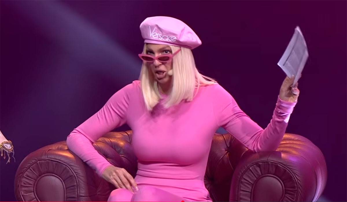  Karleuša spremila 20.000 € za plastične operacije u Turskoj 