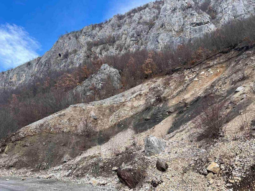  Na lokaciji "Gradine" neće biti kamenoloma  