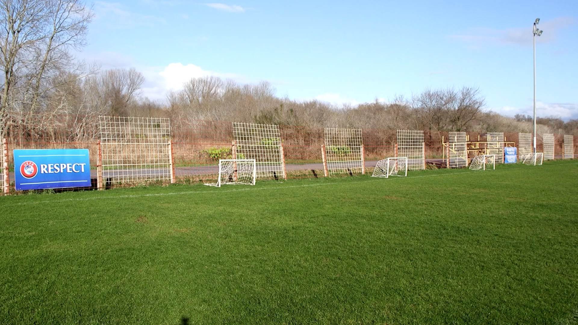  Opština Ulcinj vratila svoju zemlju i ustupa terene FK Otrant  