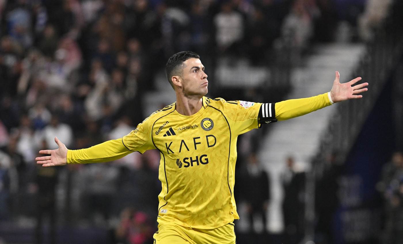  "KRAJ MOJE KARIJERE..." Kristijano Ronaldo rekao ono što niko nije želio da čuje! Ovom izjavom je sl 