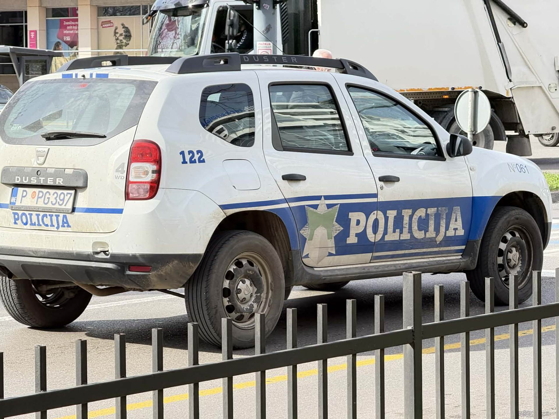  U akciji "Stranac" protjerana jedna osoba, dobrovoljno vraćeno pet 