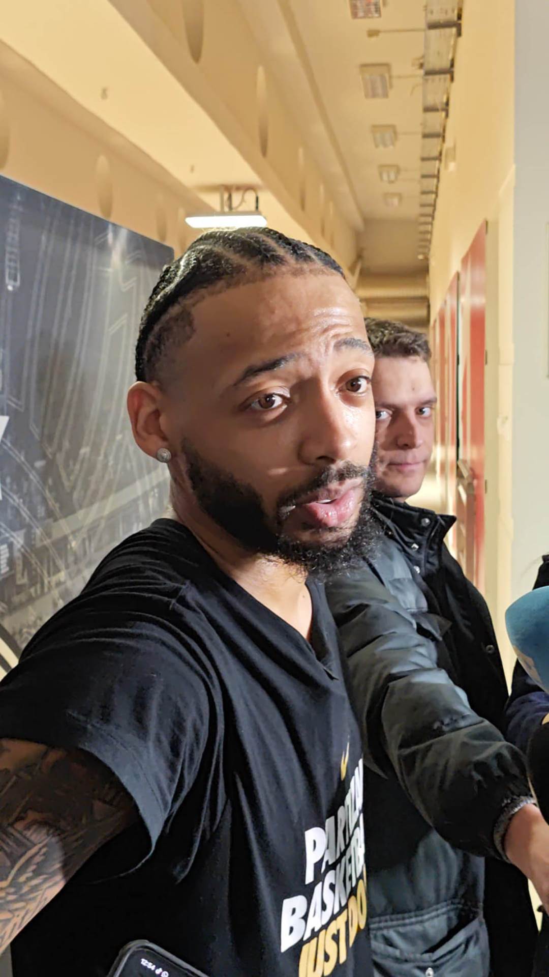  Karlik Džouns se vratio da bude lider Partizana 