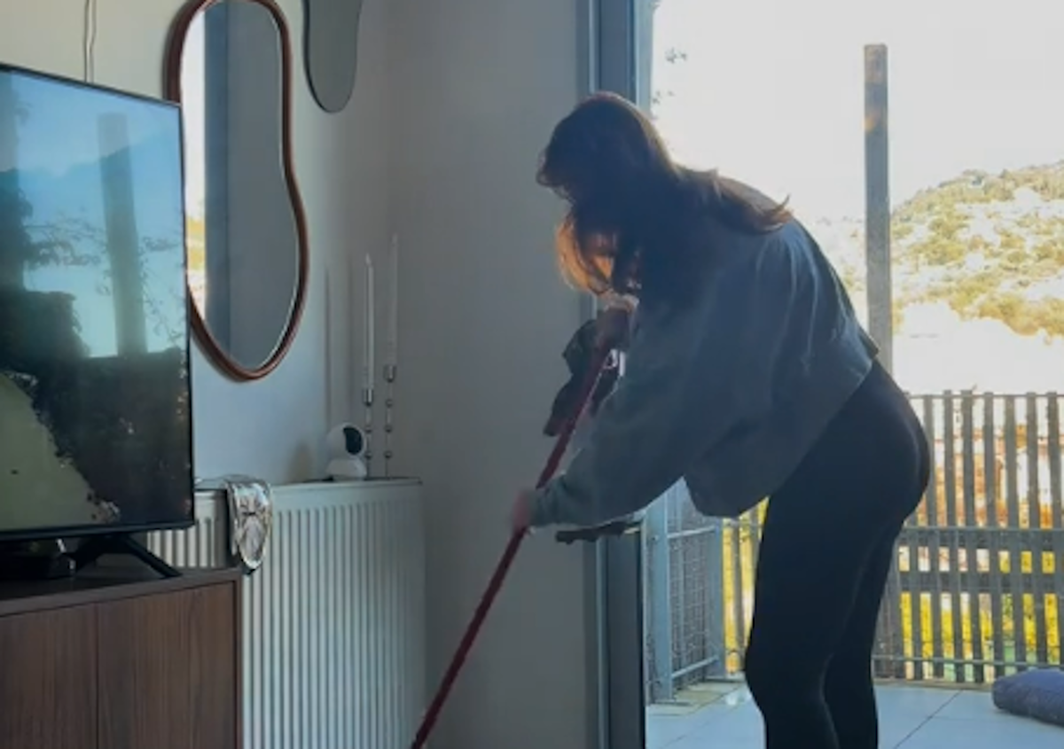  Evo kako da kućni poslovi postanu zabavni  