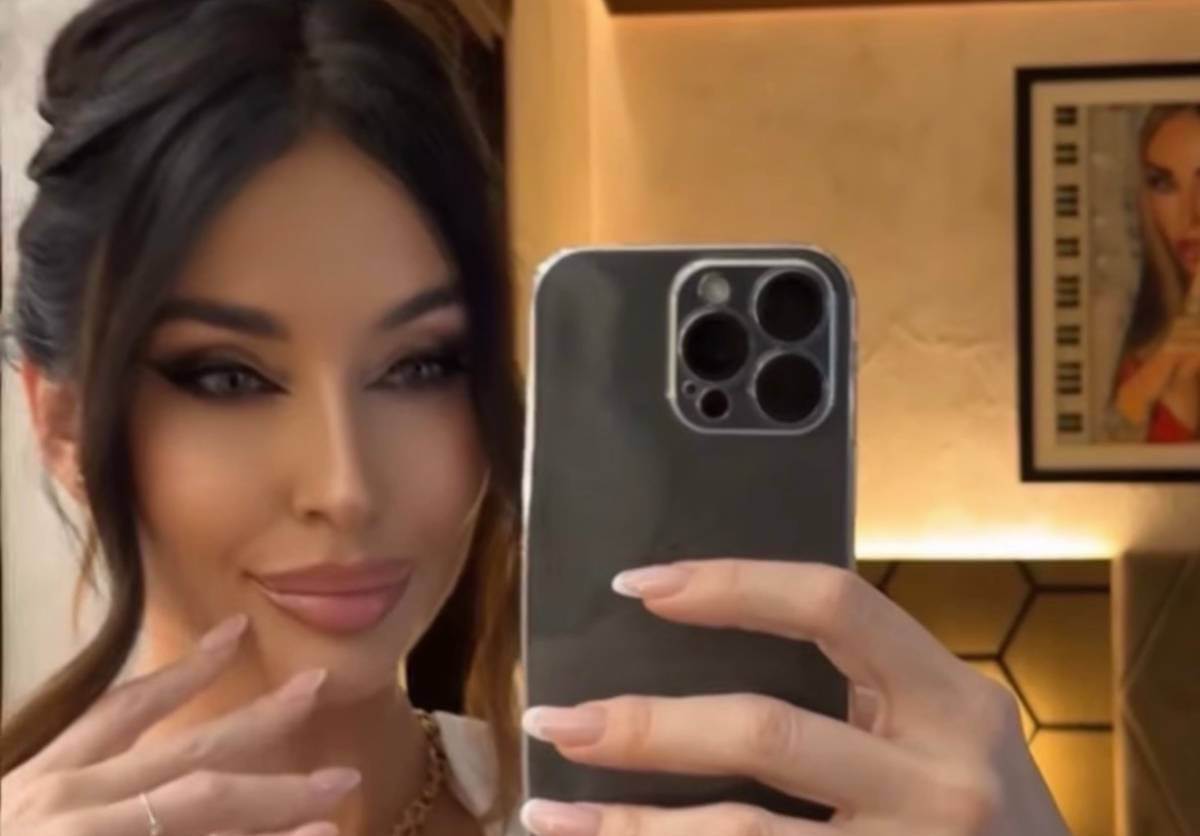  Ovdje živi Kaća Živković sa Stojketom 