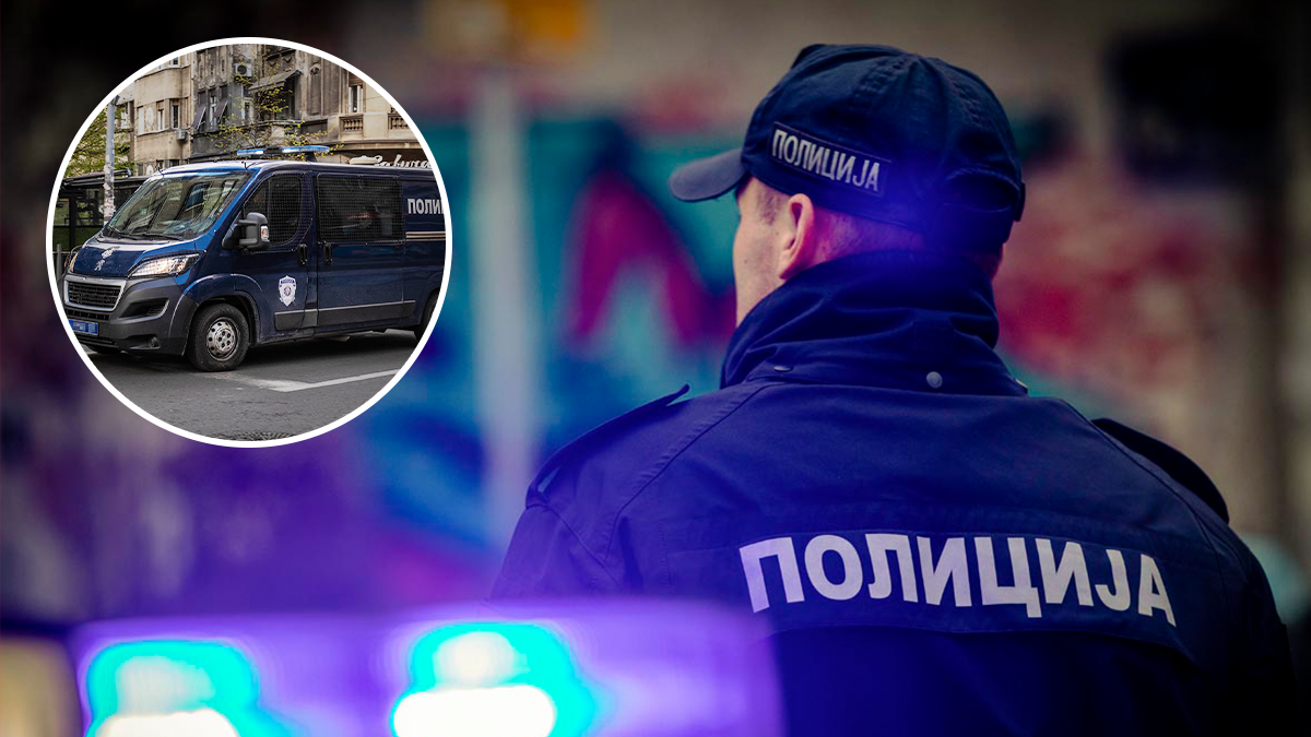  Mladić iz Čačka zverski pretučen u domu 