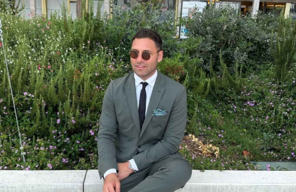  Prva fotka Duška Tošića sa Atinom i Nikom nakon skandala u Dubaiju 