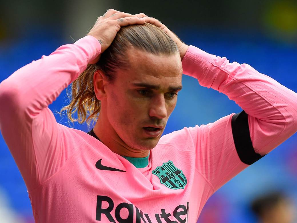  Antoan Grizman odlazi iz Atletika 