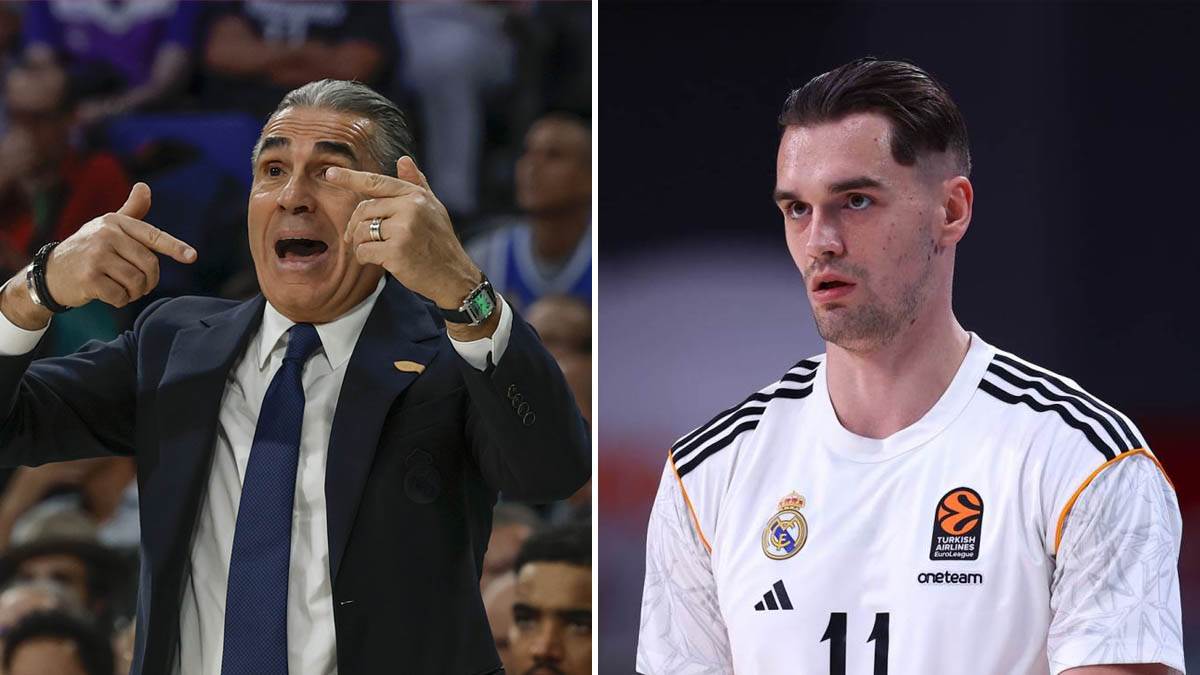  Hezonja se svađao sa Skariolom usred finala kupa 