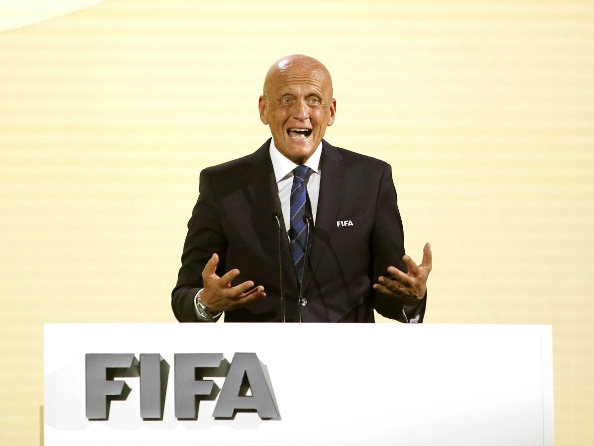  Kolina i FIFA uvode novo pravilo u fudbalu 