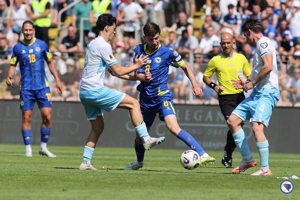  Portugalac sudi duel Kristal Palasa i Zrinjskog! 