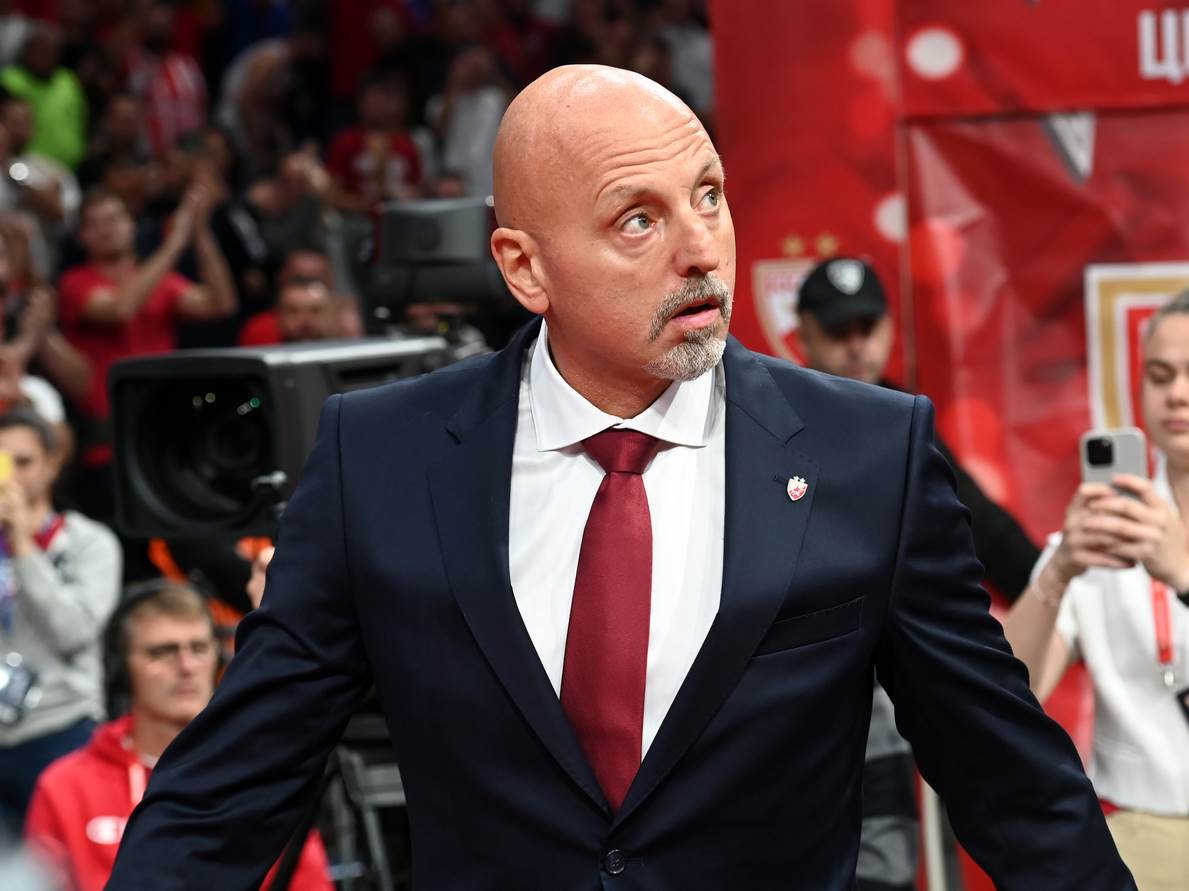  Saša Obradović o Pablu Lasu 