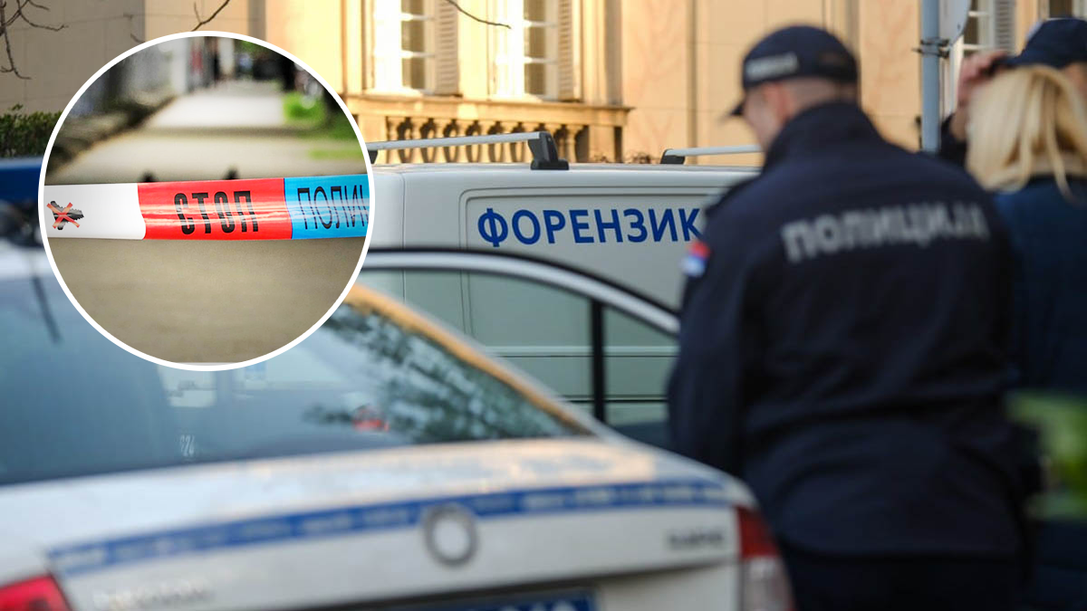  Isplivalo tijelo muške osobe na Novom Beogradu 