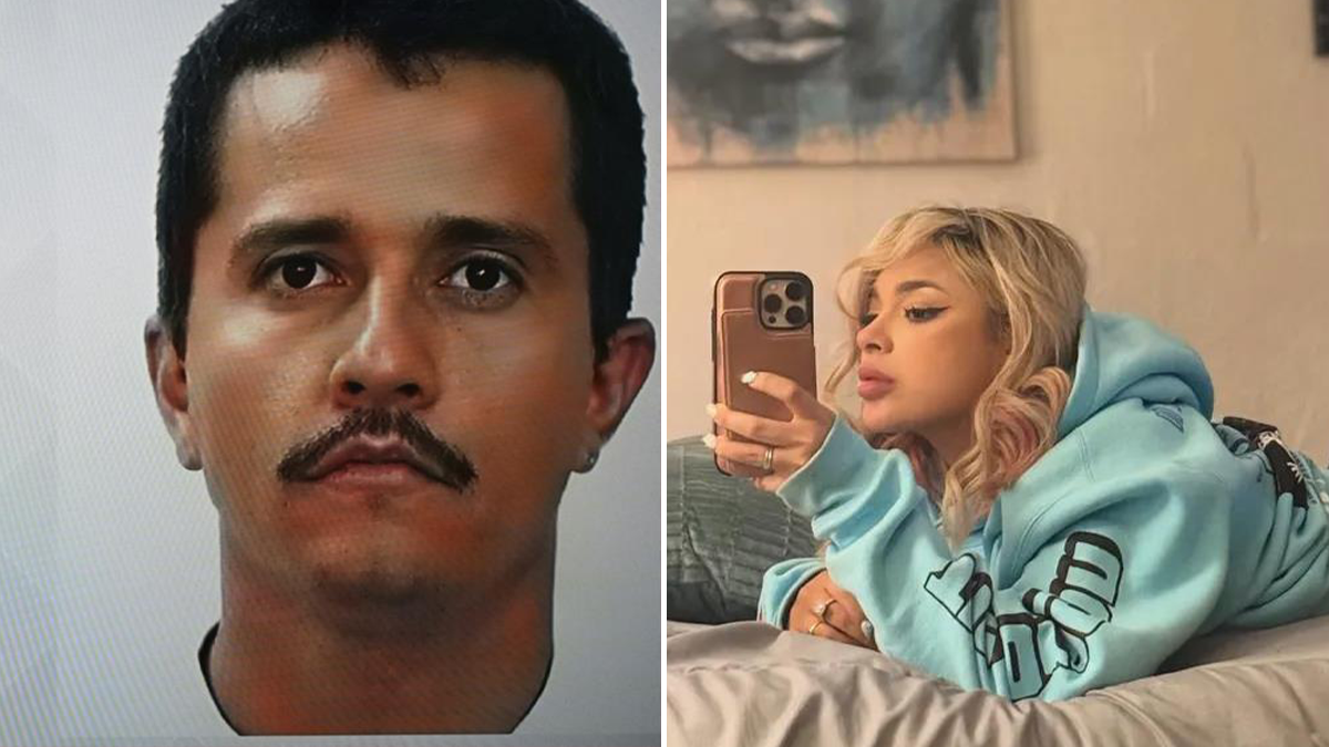  Vatrena Marija došla glave El Menču? 