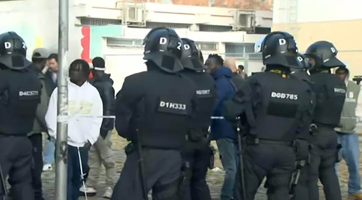  Balkanski kartel na žestokom udaru 