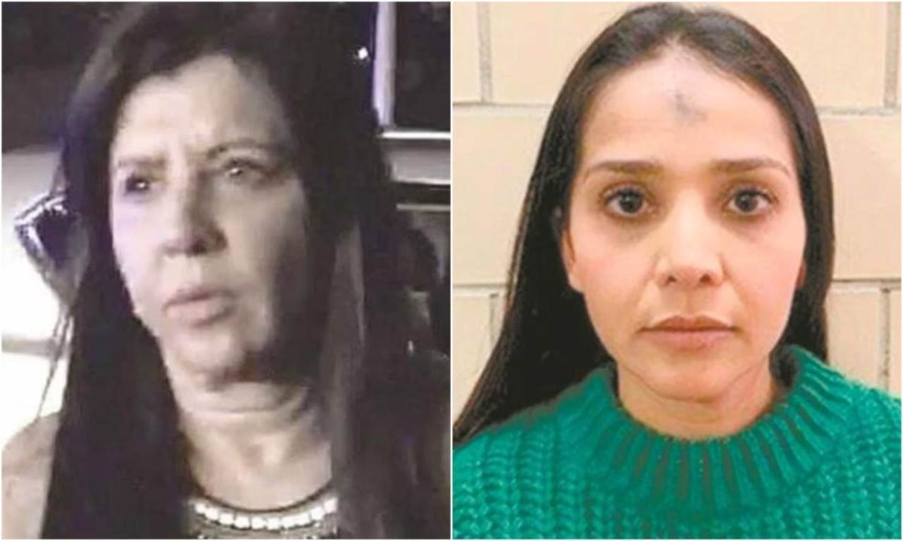  Njih dvije su danas najopasnije žene na svijetu 