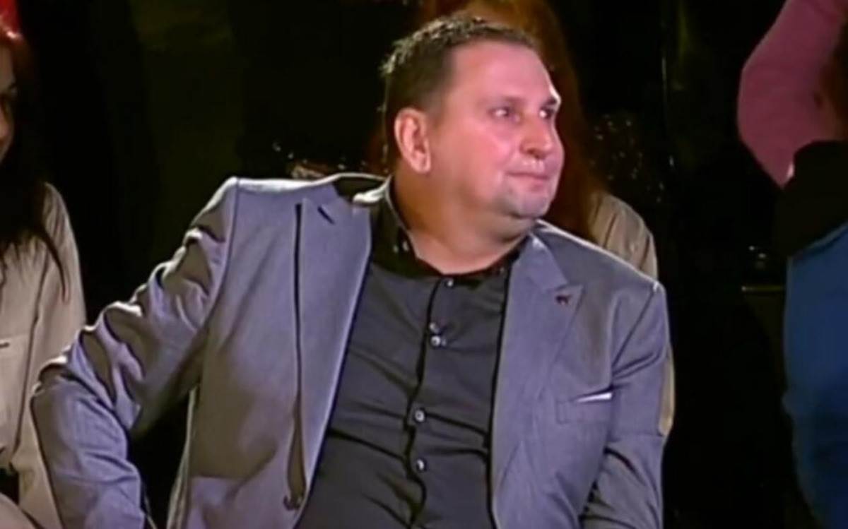  Šok ispovjest Takija Marinkovića, rešio da otkrije sve o starleti 