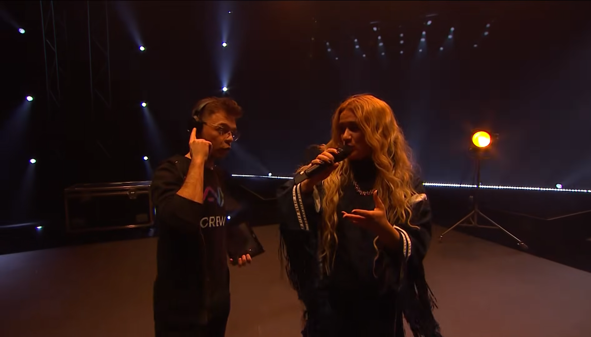  Nevena Božović nije poželjela sreću Saški Yanx 