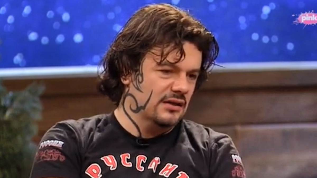  Stravične optužbe ćerke Ace Amadeusa 