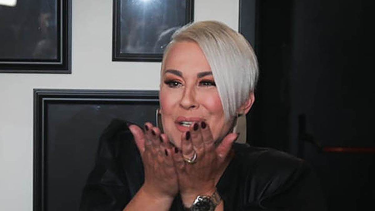  Indiri iz "Kolonije" iscurio disk: Pjevačica trpi simptome u leđima koje mnogi ignorišu, a čeka je o 