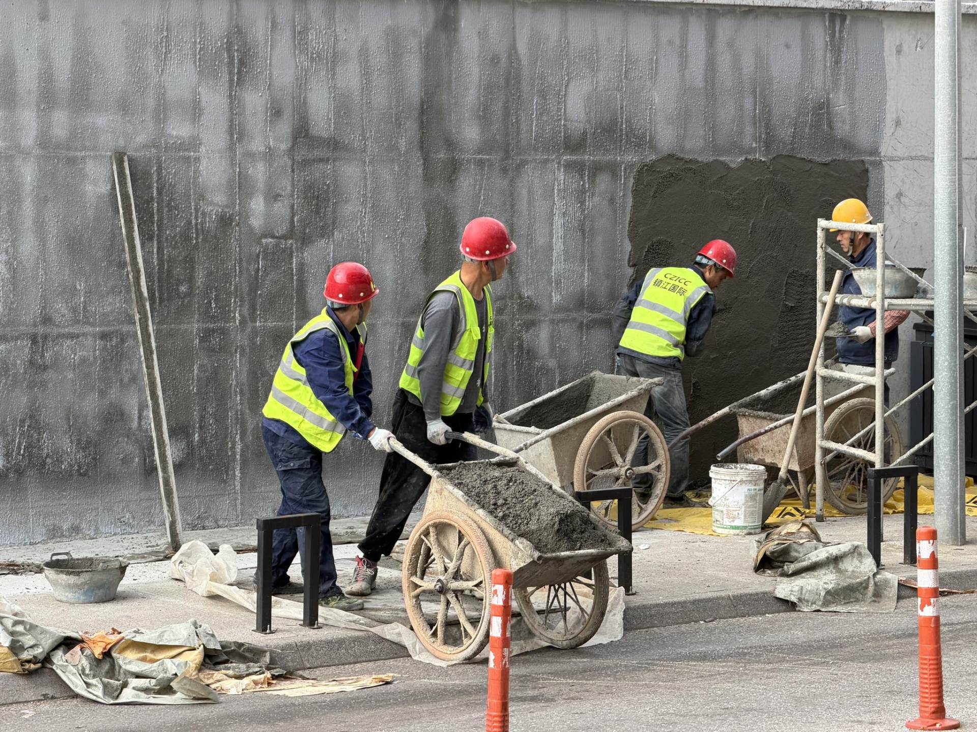  Krivična prijava zbog nelegalne gradnje na državnom zemljištu u Ulcinju 