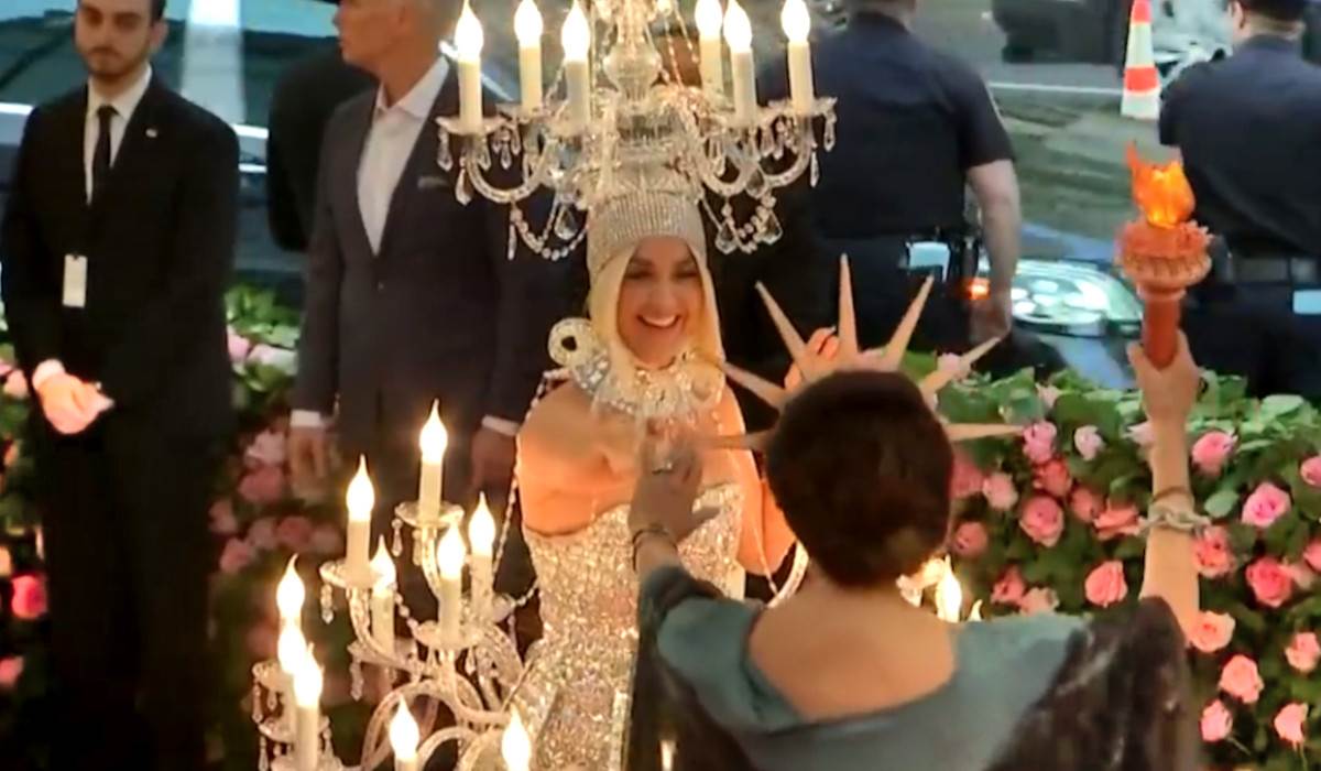  Objavljen dres-kod za Met Galu 2026, nadmašili su sami sebe 