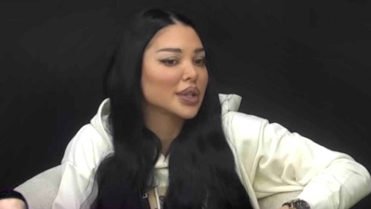   Jezivo priznanje Maje Marinković o abortusima  