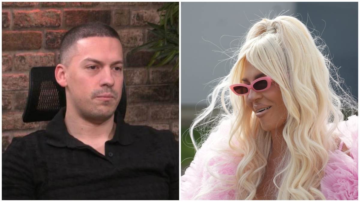  Baka Prase poludio nakon priznanja JK da joj je slao gole fotke 