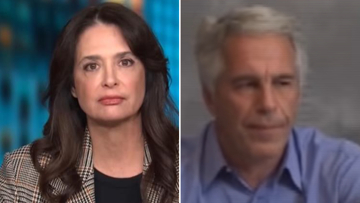  Godinama ćutala, sad progovorila 