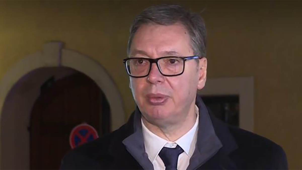  Oglasio se Vučić o stanju Ivice Dačića: Posjetio ministra pred put u Kazahstan 