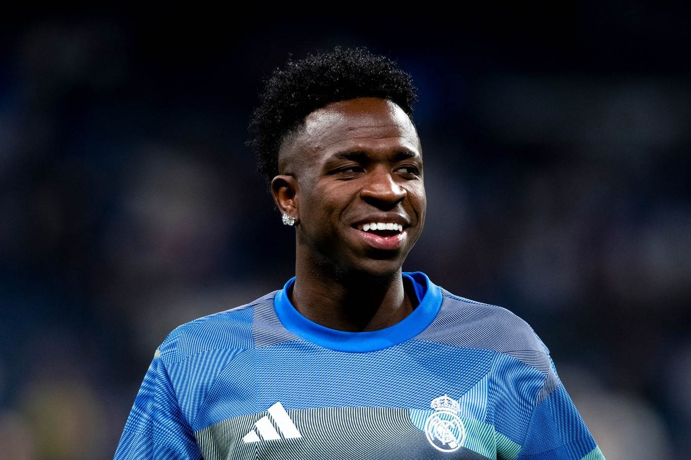  Vinisijus plesao kad je izbacio Benfiku iz Lige šampiona: Ovako im je odgovorio na rasizam 