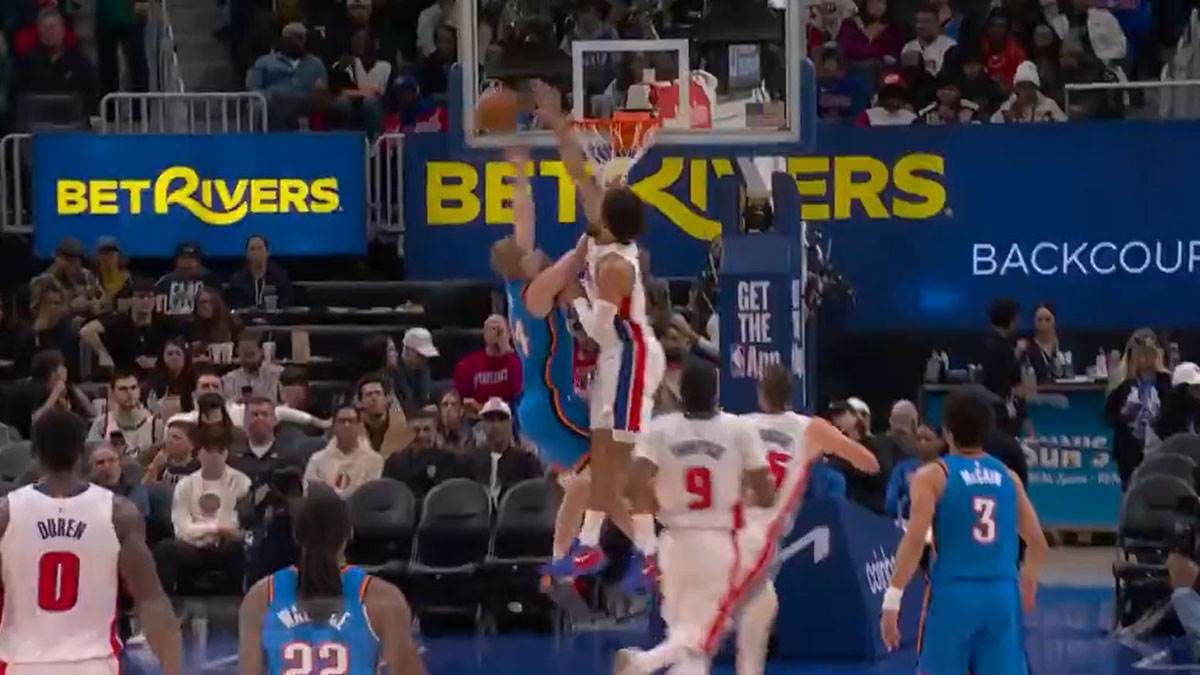  Nikola Topić dobio lekciju u NBA ligi: Nije ga služio šut, a onda je uslijedio potez koji će zapamti 