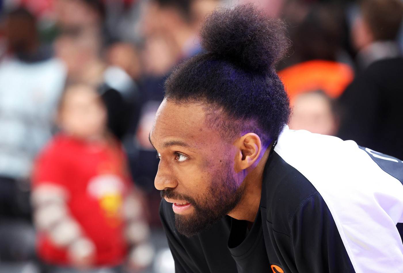  Partizan se konačno riješio Džabarija Parkera 