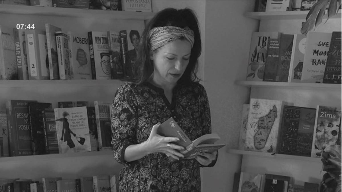  Umrla čuvena voditeljka i džez pjevačica 