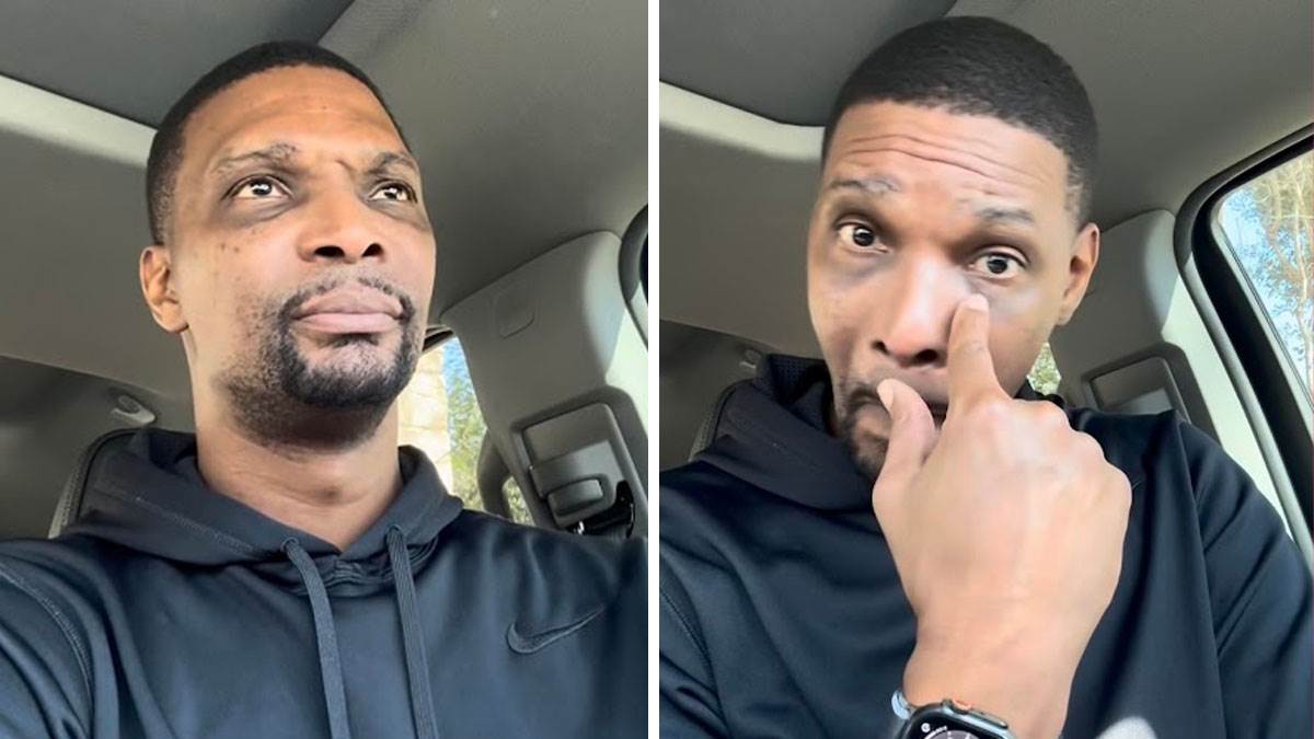  Potresna ispovijest NBA šampiona, ne zna kako je uspio da pobijedi smrt 