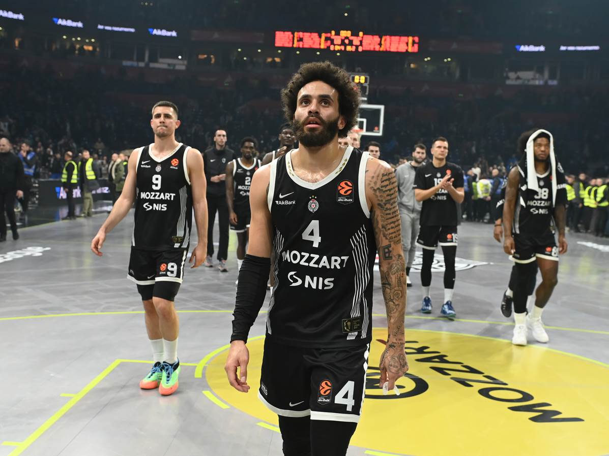  Dvejn Vašington se oglasio iz Dubaija 