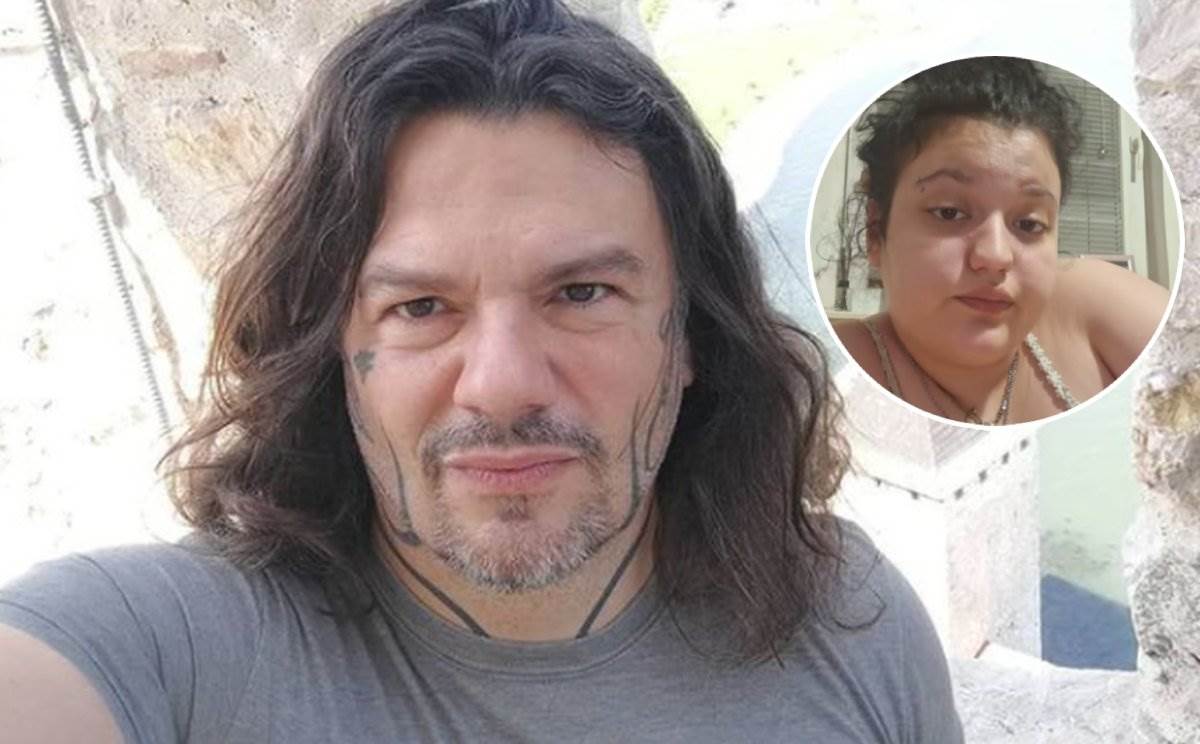  Nove zastrašujuće tvrdnje ćerke Ace Amadeusa 