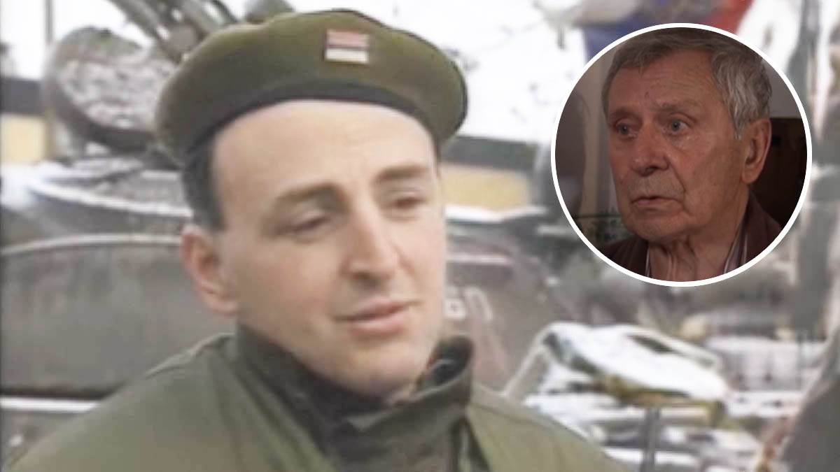  U lice mu rekao da je Arkan bandit, a nije znao da stoji pred njegovim pukovnikom: Srpski glumac se  