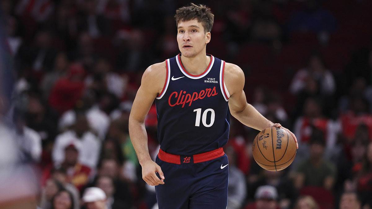  Bogdan Bogdanović konačno dobio šansu 