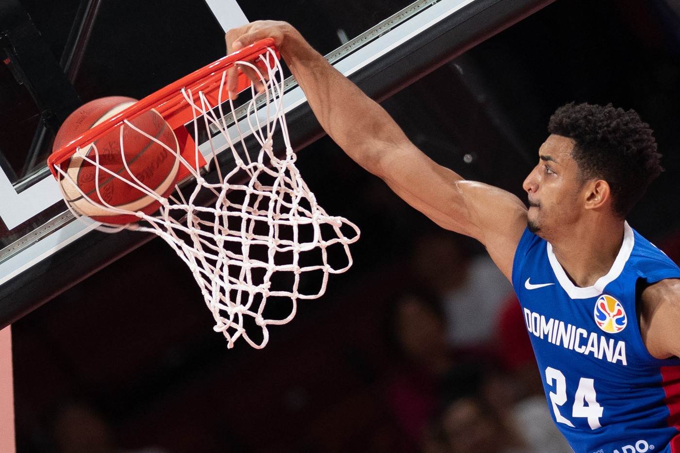  Dominikana održala čas košarke Amerikancima: Pregazili NBA igrače i šokirali sve 