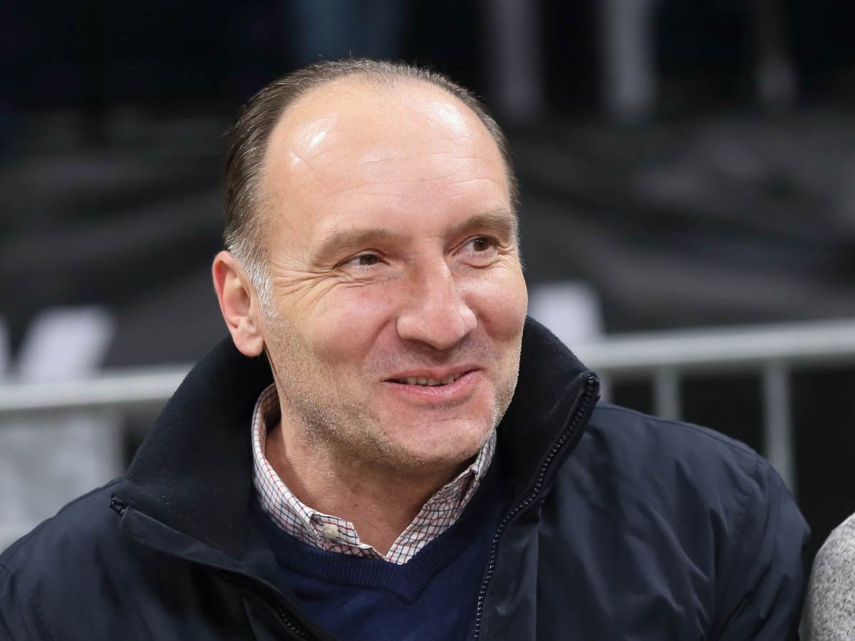  "Imaju jako puno igrača Crvene zvezde": Ovako je Damir Čakar najavio debi na klupi Partizana 