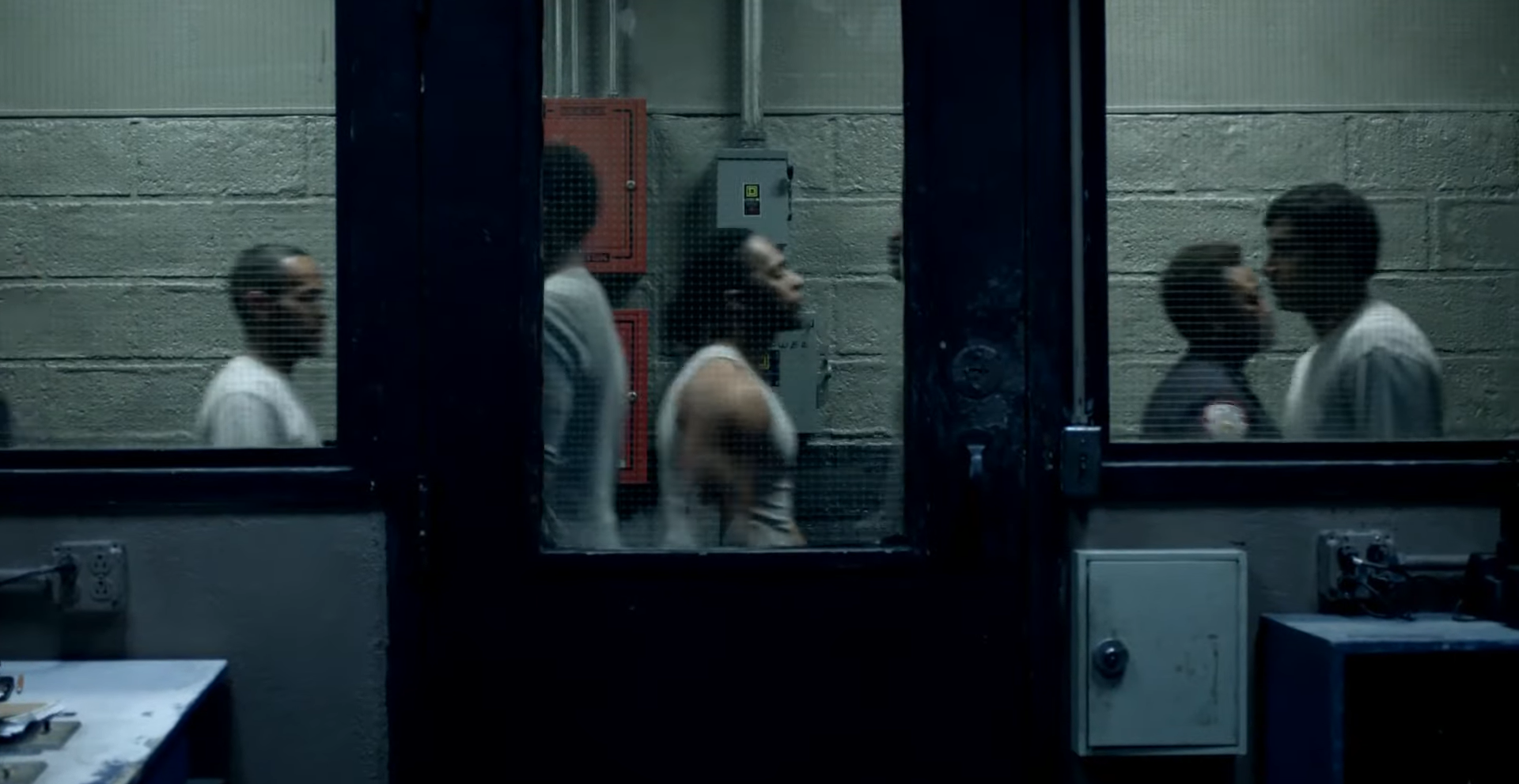  5 triler serija sa potpuno nepredvidim zapletima zbog kojih vičemo - ma kako je moguće 