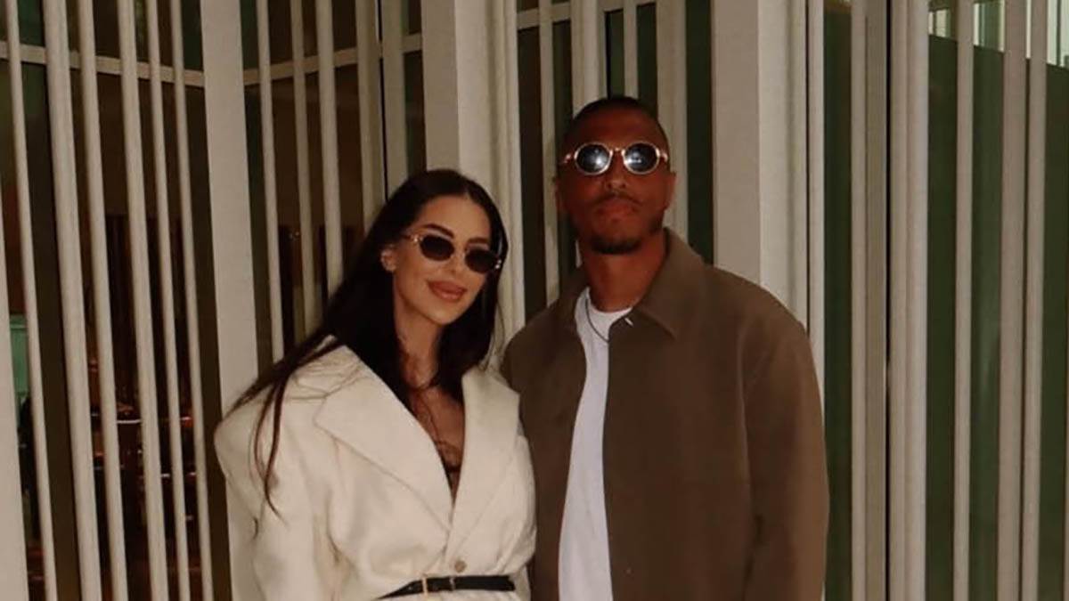  Zorannah iznenadila izgledom na svom vjenčanju 