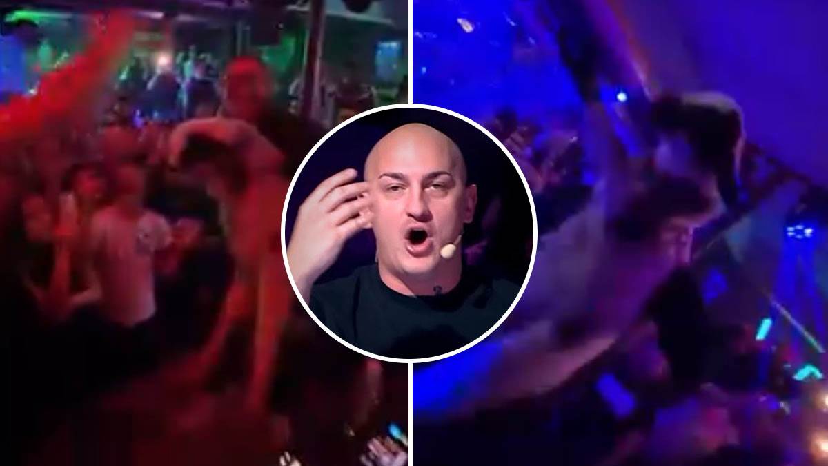  Desingerici prijeti zatvor od 2 godine 